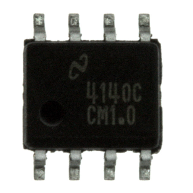 LM4140CCM-1.0/NOPB